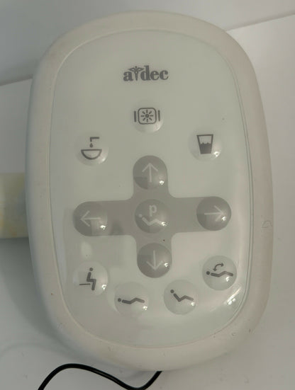 A-DEC 300/500 Standard Touchpad