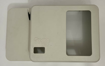 Gendex 770 Controller Cover