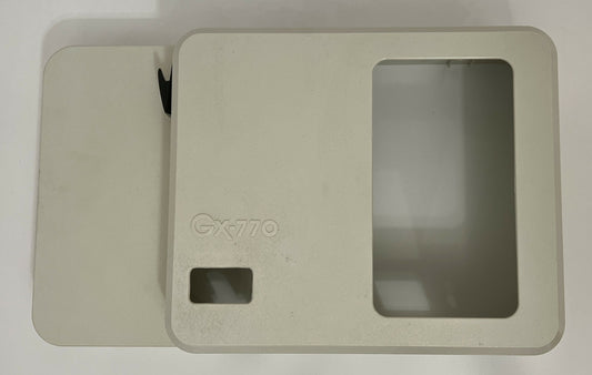 Gendex 770 Controller Cover