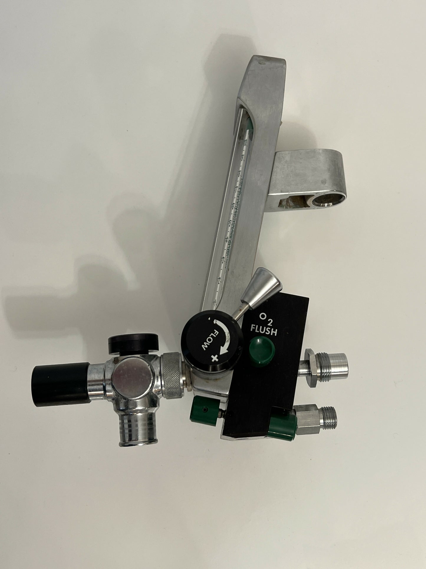 PORTER MXR FLOWMETER (OLDER STYLE)