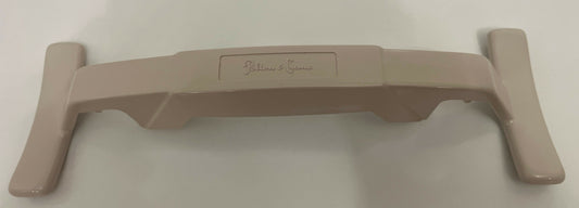 Pelton and Crane Light Handle