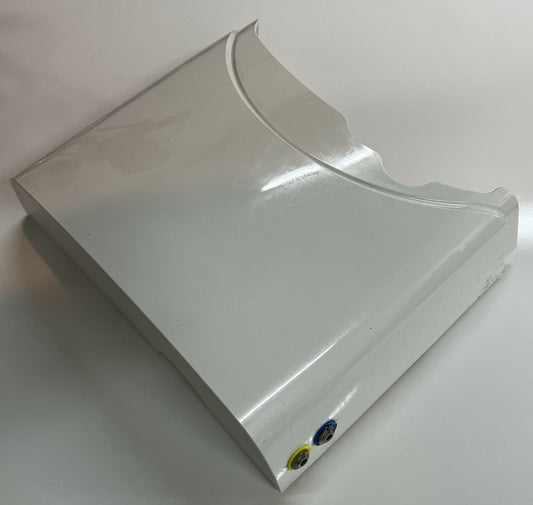 A-DEC 311 Power Supply Cover